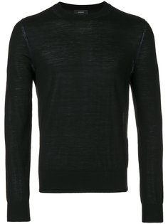 crew neck jumper Joseph