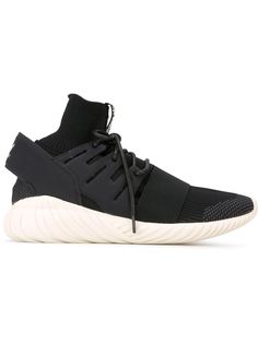 кроссовки Tubular Doom Pack Adidas