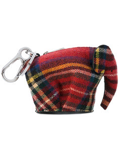 Elephant charm Loewe