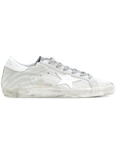 кеды Super Star Golden Goose Deluxe Brand