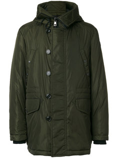 пуховик Dirk Moncler