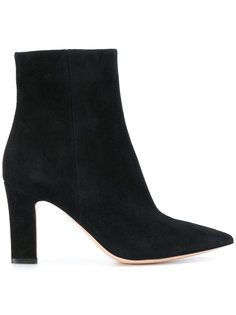 Daryl boots Gianvito Rossi