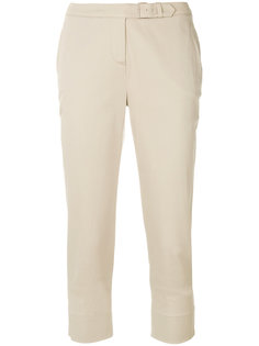 cropped trousers Loro Piana