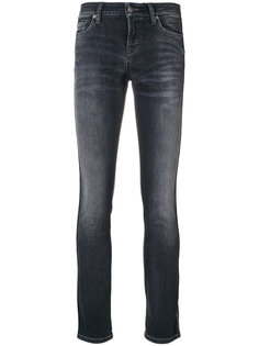 Liu cropped jeans Cambio