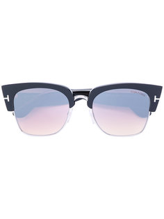 cat eye sunglasses Tom Ford Eyewear