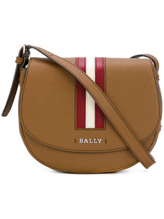 сумка через плечо Bally