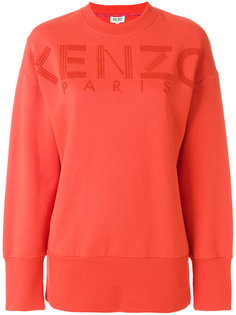 толстовка Kenzo Paris Kenzo