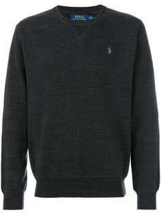 толстовка с круглым вырезом Polo Ralph Lauren