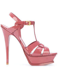 Classic Tribute 105 sandals Saint Laurent