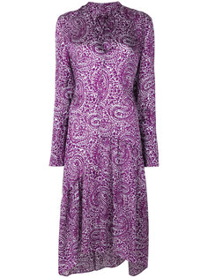 Dono dress Christian Wijnants