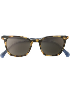 солнцезащитные очки L.A. Coen  Oliver Peoples