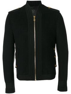 куртка в стиле милитари Dolce &amp; Gabbana