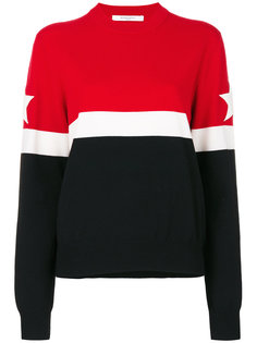 striped sweater Givenchy