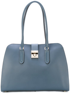 trapeze tote Furla