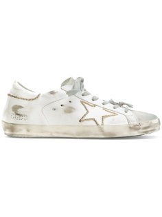 Superstar sneakers Golden Goose Deluxe Brand