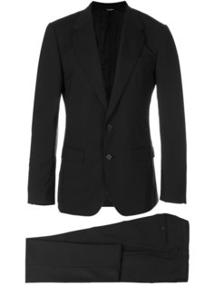 two piece suit Dolce &amp; Gabbana
