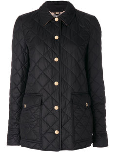 куртка Westbridge Burberry