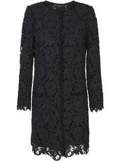 кружевное пальто  Dolce &amp; Gabbana Vintage