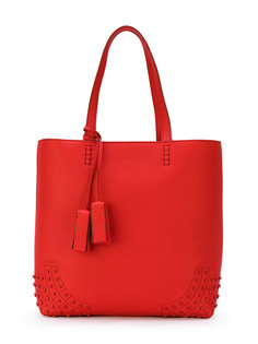 сумка-шоппер Tods Tod`S