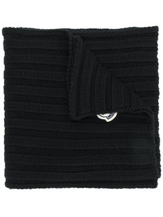 ribbed scarf Moncler