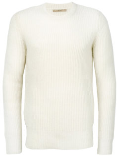 crew neck jumper Nuur