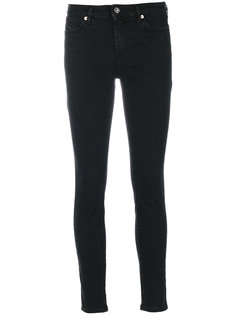Type skinny jeans Diesel Black Gold