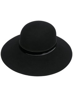 широкополая шляпа Lanvin