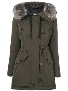 padded jacket Moncler