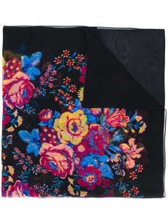 DIANE VON FURSTENBERG 10240ACC BRBKM ??? Silk Diane Von Furstenberg
