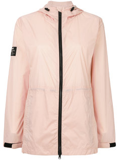 Julia windbreaker coat Ecoalf