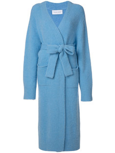 Kimba cardi-coat Christian Wijnants