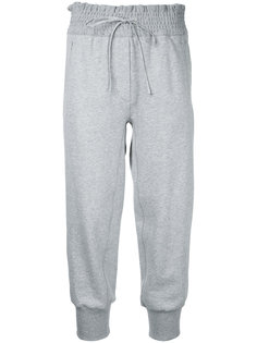 cropped track pants 3.1 Phillip Lim