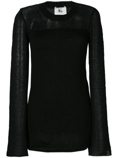 crew neck jumper Lost &amp; Found Rooms