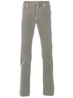straight leg jeans Jacob Cohen