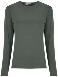 long sleeves T-shirt Egrey