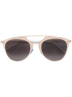 Reflected sunglasses Dior Eyewear