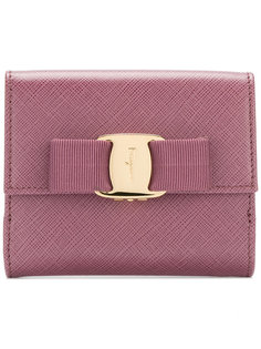 Vara french wallet Salvatore Ferragamo