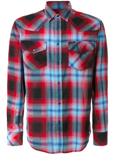 East Long shirt Diesel