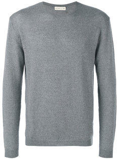 classic crew neck sweater Etro