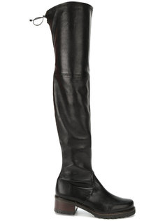 сапоги  Stuart Weitzman