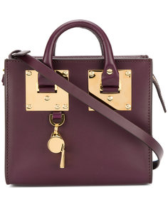 cross-body satchel Sophie Hulme