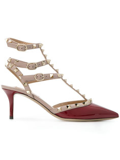 туфли Valentino Garavani Rockstud Valentino