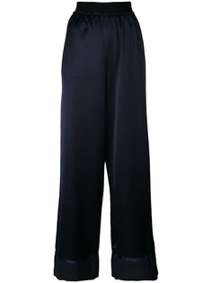 wide leg trousers Maison Margiela