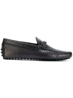 classic loafers Tods Tod`S