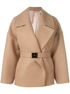 belted coat Nº21