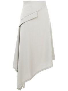 asymmetric skirt J.W.Anderson