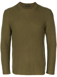 crew neck jumper Joseph