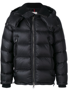 Brique padded jacket Moncler