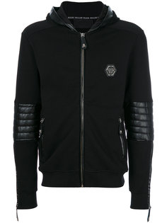 Chie hoodie Philipp Plein