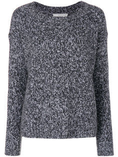long sleeved sweater Vince